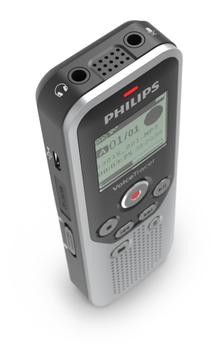 PHILIPS Dictaphone Internal Memory &  (DVT1250)