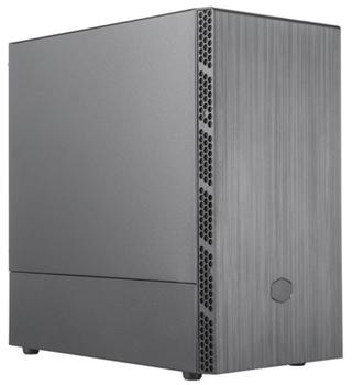 Cooler Master Masterbox Mb400L Tower Black (MCB-B400L-KN5N-S00)