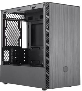 Cooler Master Masterbox Mb400L Tower Black (MCB-B400L-KN5N-S00)