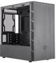 Cooler Master Masterbox Mb400L Tower Black (MCB-B400L-KN5N-S00)