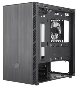 Cooler Master Masterbox Mb400L Tower Black (MCB-B400L-KN5N-S00)