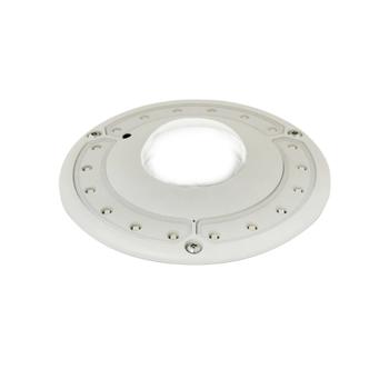 ACTi Dome Cover Housing with Transp (R701-90002)