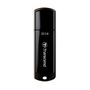 TRANSCEND 32GB JetFlash 700  USB 3.0 (Black) (Alt. TS32GJF700) (TS32GJF700)