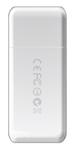 TRANSCEND Card Reader USB 3.0 SDHC/XC microSDHC/ XC (TS-RDF5W)