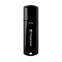 TRANSCEND 16GB JetFlash 700  USB 3.0 (Black) (Alt. TS16GJF700) (TS16GJF700)