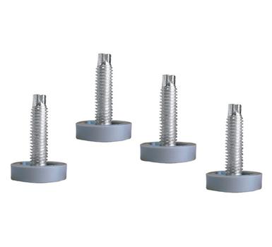 MIDDLEATLANTIC LF-ISO LF W/RUBBER ISOLATION BT (LF-ISO)