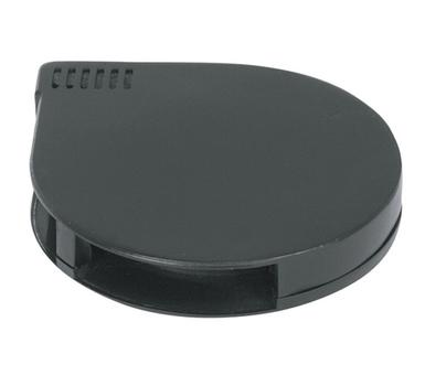 MIDDLEATLANTIC Fan | Component Cooler | 7.95cm wide | w Controller | Black | Non-stock Item (ICOMP-COOL)