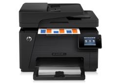 HP Color Laserjet Pro Mfp M177Fw