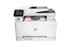 HP Laserjet Color Pro Mfp M274N