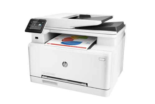 HP Laserjet Color Pro Mfp M274N (M6D61A)