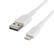 BELKIN Lightning to USB-A Cable (MFi) 15cm White / CAA001bt0MWH