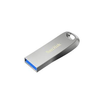SANDISK Ultra Luxe USB 3.1 Flash Drive 512GB (SDCZ74-512G-G46)