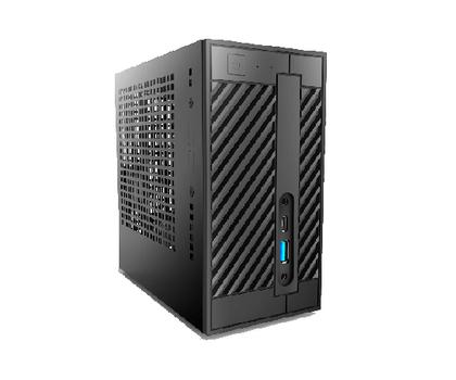 ACTi 2-Bay Mini Server with Intel® (PCM-300)
