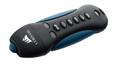 CORSAIR Flash Padlock 3 128GB AES Hardware Encrypted 256-bit (CMFPLA3B-128GB)
