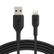 BELKIN Lightning to USB-A Cable (MFi) 1m Black / CAA001bt1MBK