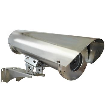 ACTi Explosion Proof Housing with (PMAX-0208)