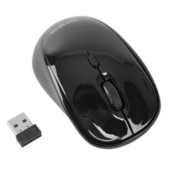 TARGUS Bluetrace Wireless Mouse Black (AMW50EU)