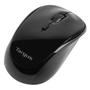 TARGUS Wireless USB Laptop Blue Trace Mouse - Black (AMW50EU)