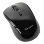 TARGUS Wireless Optical Mouse (AMW50EU)