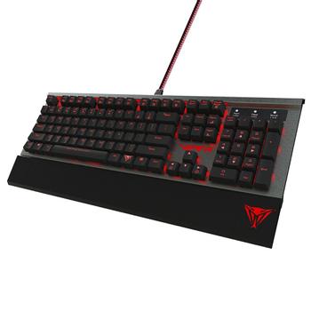 PATRIOT/PDP Viper V730 Keyboard Usb Uk  (PV730MBULGM)