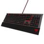 PATRIOT/PDP Viper V730 Keyboard Usb Uk 