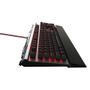 PATRIOT/PDP Viper V730 Keyboard Usb Uk  (PV730MBULGM)