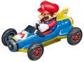 CARRERA GO!!! Nintendo Mario Kart Mach 8 20062492 (20062492)