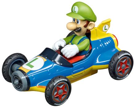 CARRERA GO!!! Nintendo Mario Kart Mach 8 20062492 (20062492)