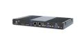 AOPEN DEX5550 with i3-7130U 4Gx2 128GB Intel 7th generation i3 with 15W, USB3.0 x4, LAN x2, COM port (91.DEK00.E0D0)