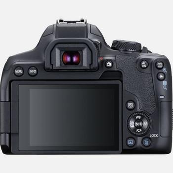 CANON Eos 850D Slr Camera Kit 24.1  (3925C020)