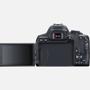 CANON Eos 850D Slr Camera Kit 24.1  (3925C020)