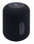 GEMBIRD Bluetooth-Lautsprecher schwarz (SPK-BT-15-BK)