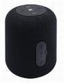 GEMBIRD SPEAKER BLUETOOTH BLACK SPK-BT-15-BK GEMBIRD