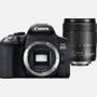 CANON Eos 850D Slr Camera Kit 24.1 