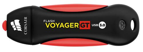 CORSAIR Flash Voyager GT USB 3.0 1TB Read 350MBs Write 270MBs Plug and Play (CMFVYGT3C-1TB)