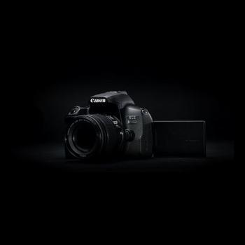 CANON Eos 850D Slr Camera Kit 24.1  (3925C020)