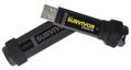 CORSAIR Flash Survivor Stealth USB 3.0 1TB Military Style Design Plug and Play (CMFSS3B-1TB)