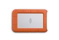 LACIE RUGGED SSD 2TB 2.5IN USB3.1 TYPE-C              IN EXT (STHR2000800)