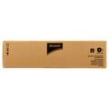 SHARP Black Toner Cartridge