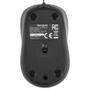 TARGUS USB Compact Optical Mouse, AMU75EU (AMU75EU)