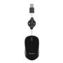 TARGUS USB Compact Optical Mouse, AMU75EU (AMU75EU)