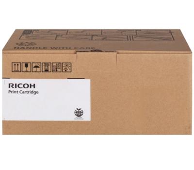 RICOH MPC306/ 406 cyan toner 6k (408296)