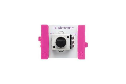 LITTLEBITS Dimmer (i6) (650-0122)