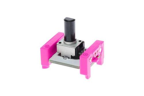 LittleBits Dimmer (i6) (650-0122)