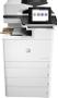 HP P LaserJet Enterprise Flow MFP M776z - Multifunction printer - colour - laser - 297 x 864 mm (original) - A3/Ledger (media) - up to 46 ppm (copying) - up to 46 ppm (printing) - 2300 sheets - 33.6 Kbps