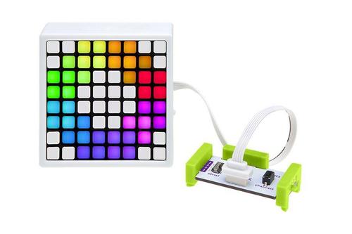 LITTLEBITS LED Matrix (650-0028)
