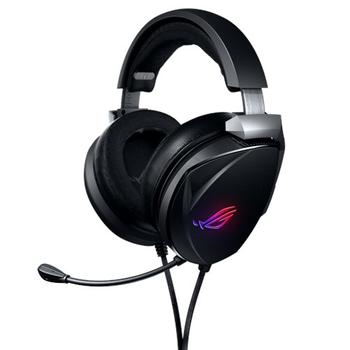 ASUS ROG Theta 7.1 Svart (90YH01W7-B2UA00)