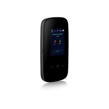 ZYXEL LTE2566-M634 Portable CAT6 LTE Hotspot WLAN Router (LTE2566-M634-EUZNV1F)