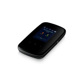 ZYXEL LTE2566-M634 Portable CAT6 LTE Hotspot WLAN Router (LTE2566-M634-EUZNV1F)