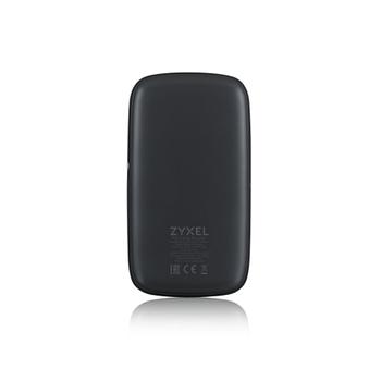 ZYXEL LTE2566-M634 Portable CAT6 LTE Hotspot WLAN Router (LTE2566-M634-EUZNV1F)
